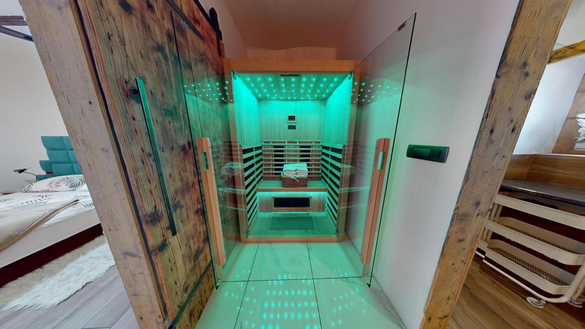 Resort Hisa Ida - Apartments With Hot Tub And Sauna Ivancna Gorica المظهر الخارجي الصورة