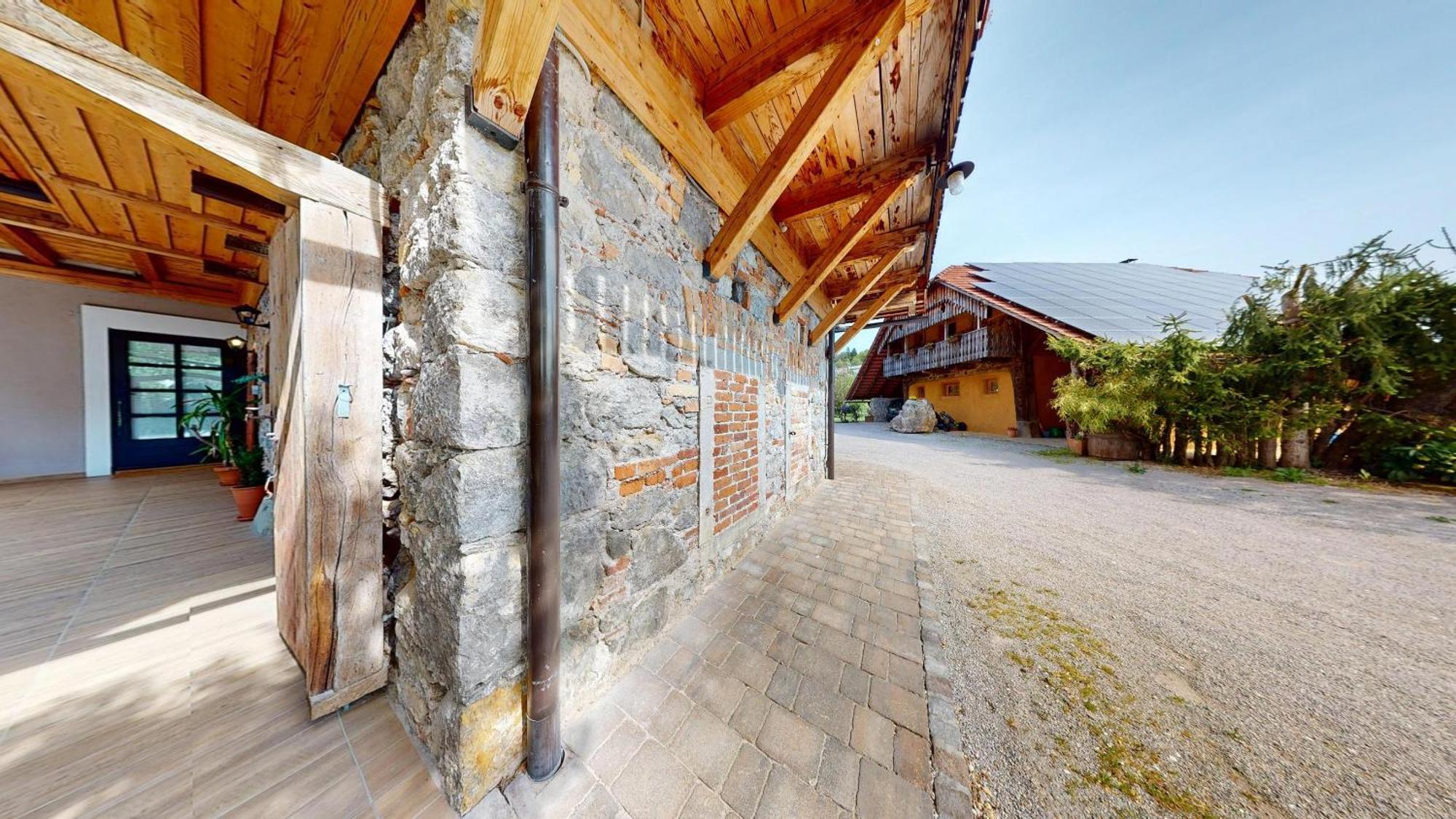 Resort Hisa Ida - Apartments With Hot Tub And Sauna Ivancna Gorica الغرفة الصورة