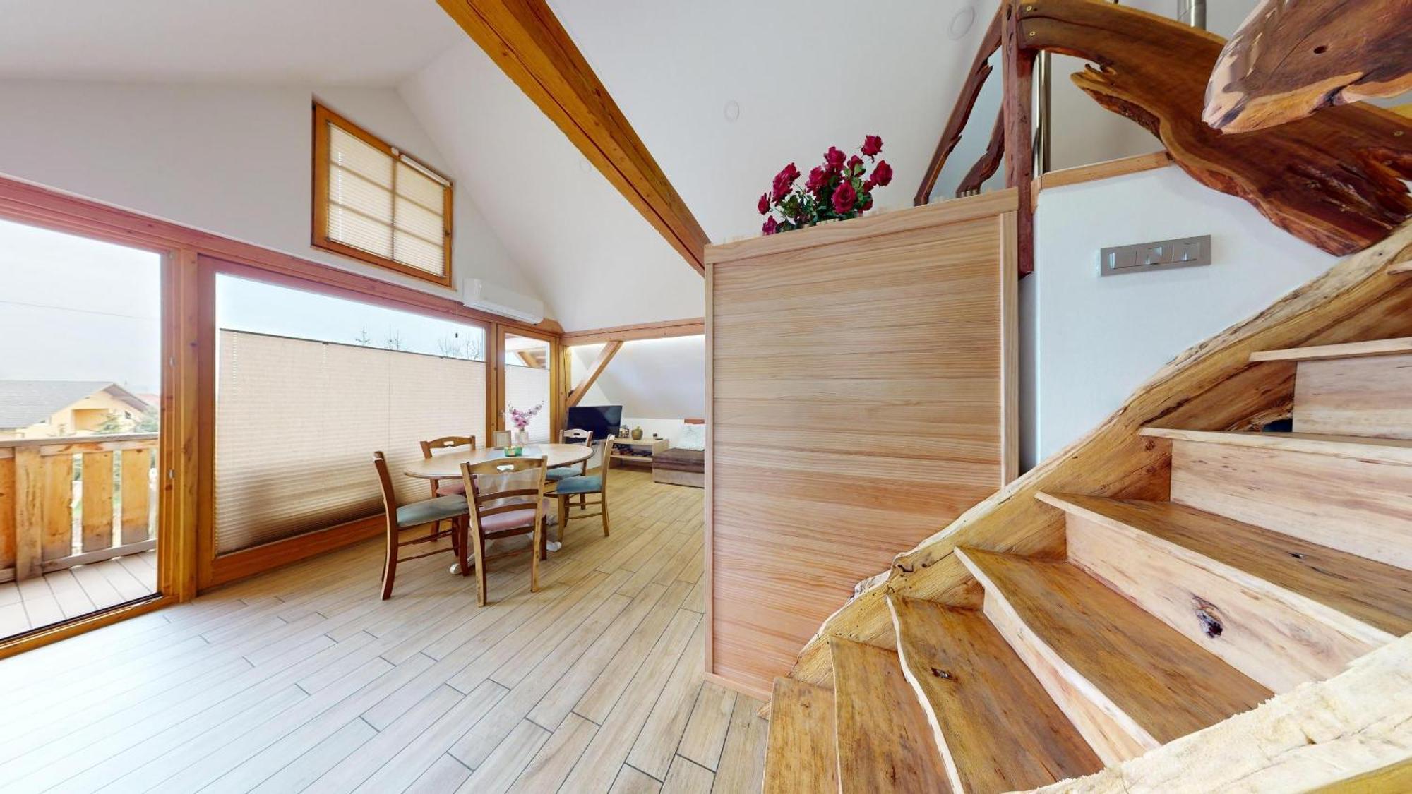 Resort Hisa Ida - Apartments With Hot Tub And Sauna Ivancna Gorica الغرفة الصورة