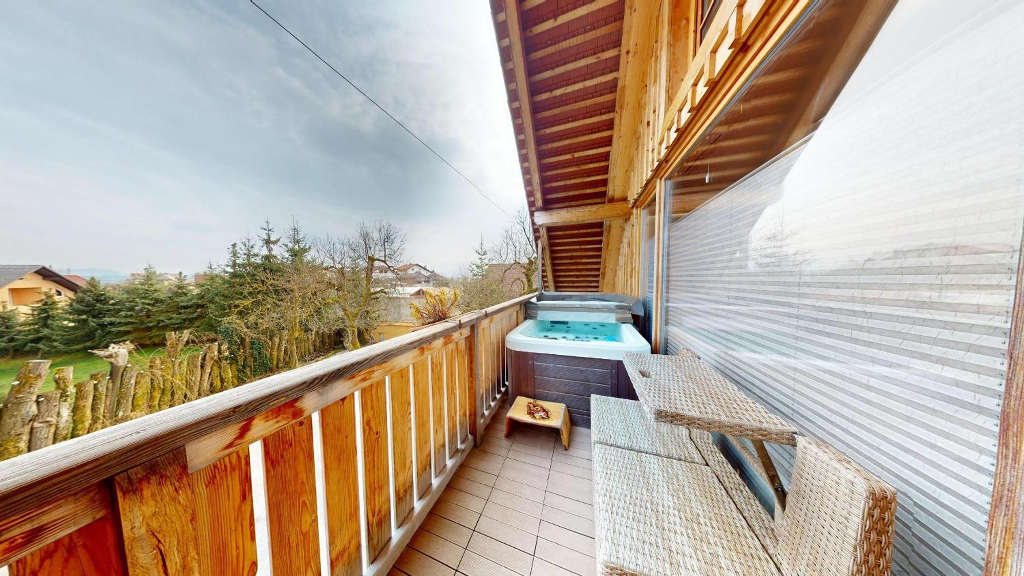 Resort Hisa Ida - Apartments With Hot Tub And Sauna Ivancna Gorica المظهر الخارجي الصورة