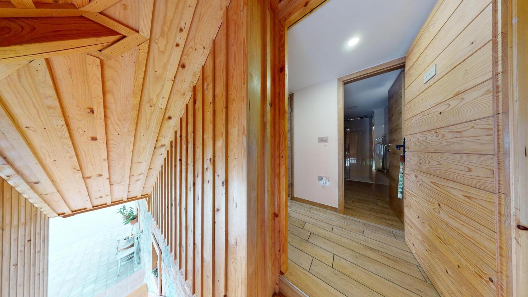 Resort Hisa Ida - Apartments With Hot Tub And Sauna Ivancna Gorica الغرفة الصورة