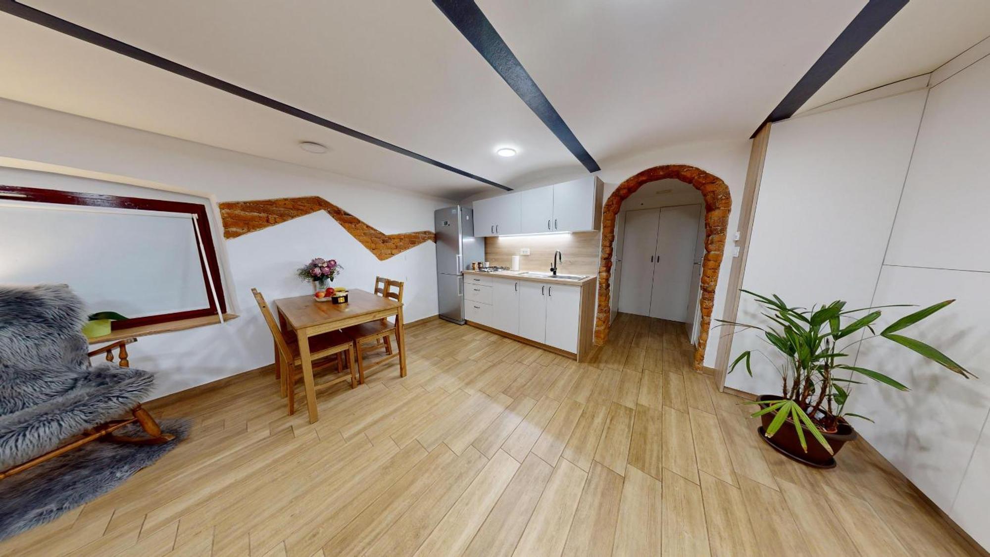 Resort Hisa Ida - Apartments With Hot Tub And Sauna Ivancna Gorica الغرفة الصورة