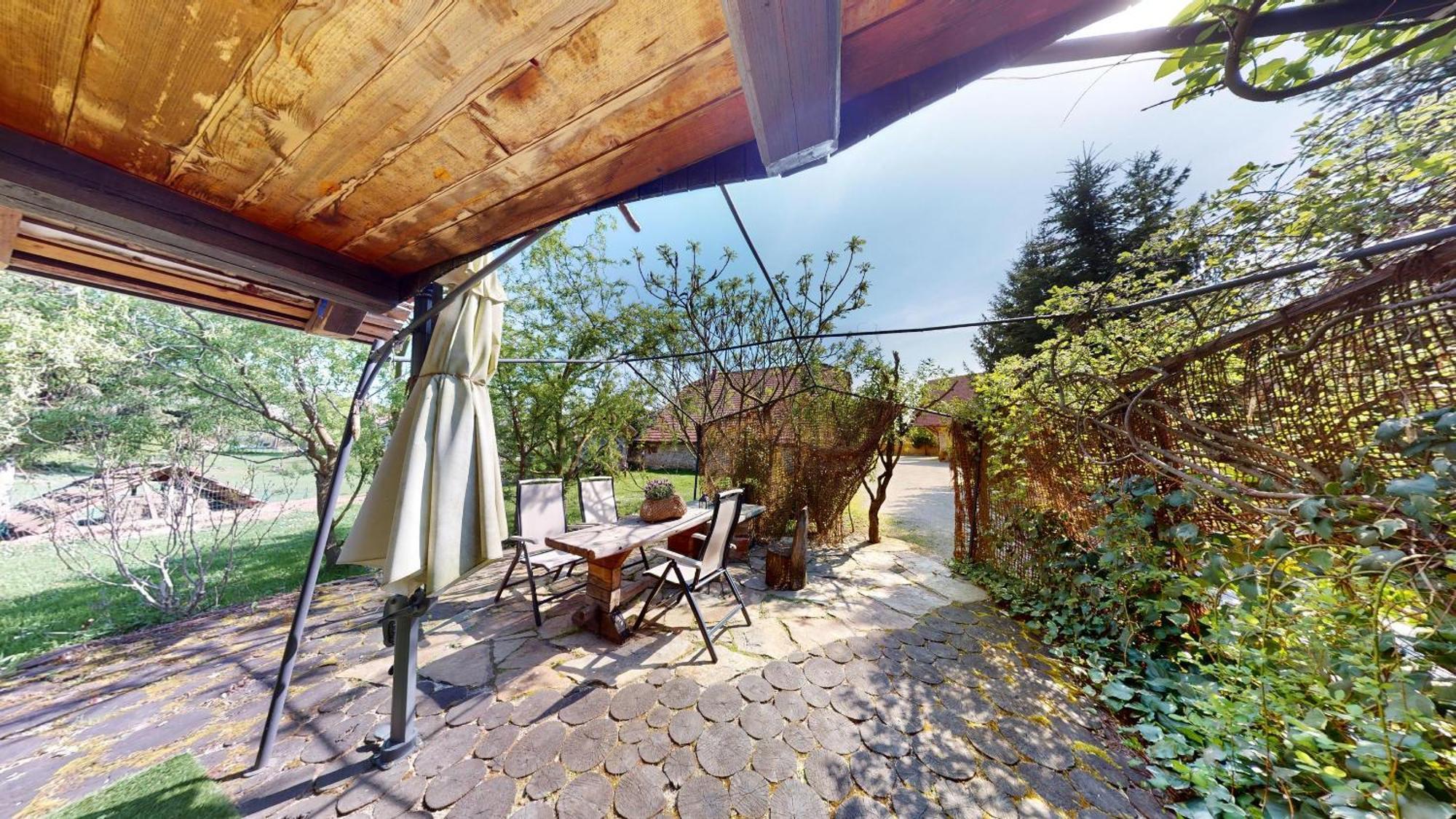 Resort Hisa Ida - Apartments With Hot Tub And Sauna Ivancna Gorica المظهر الخارجي الصورة