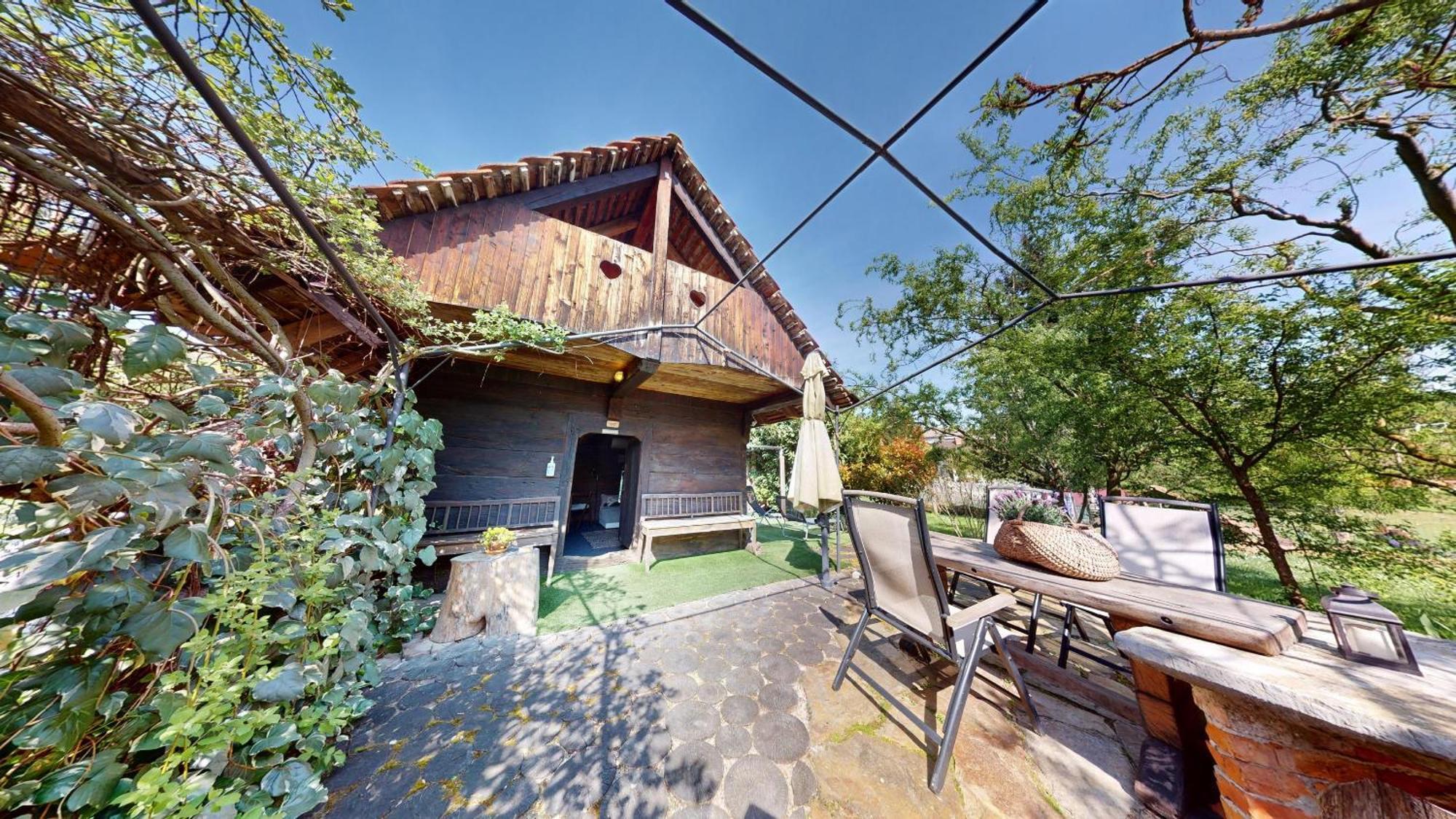 Resort Hisa Ida - Apartments With Hot Tub And Sauna Ivancna Gorica المظهر الخارجي الصورة